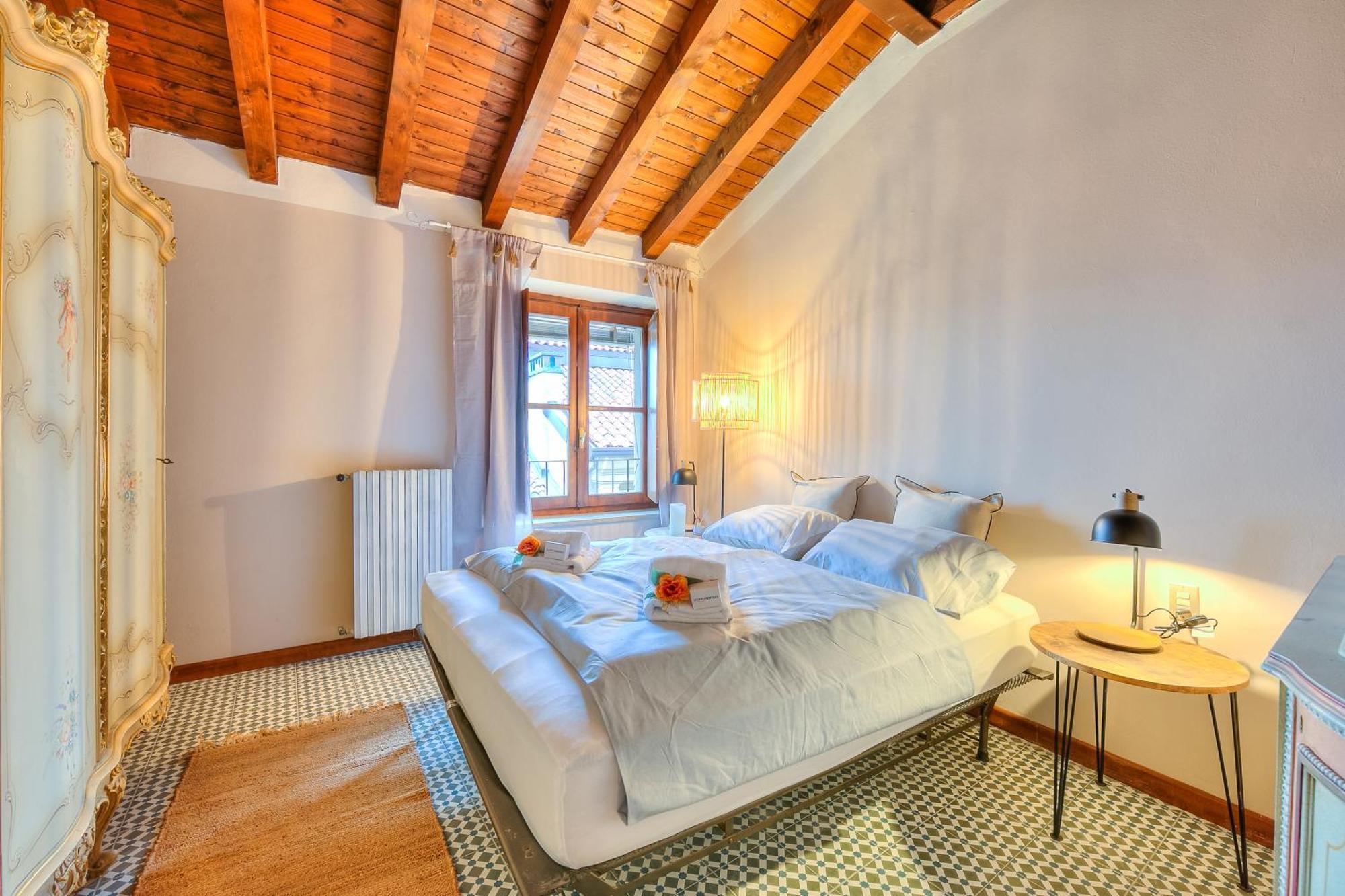 Laetitia Salo-Historic Center Near Lake - Happy Rentals Exterior photo